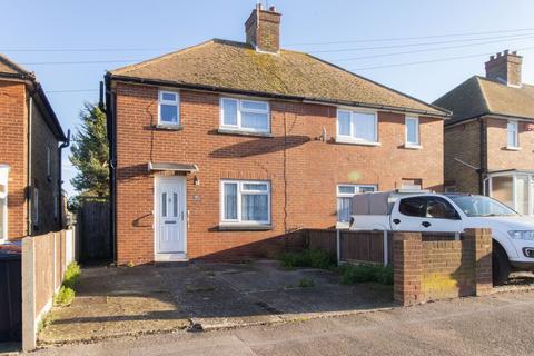 Westover Road, Broadstairs, CT10 3 bed semi