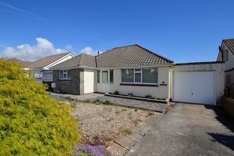 Torquay TQ2 3 bed detached bungalow for sale