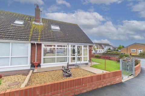 Rosemount Avenue, Poulton Le Fylde FY6 4 bed house for sale