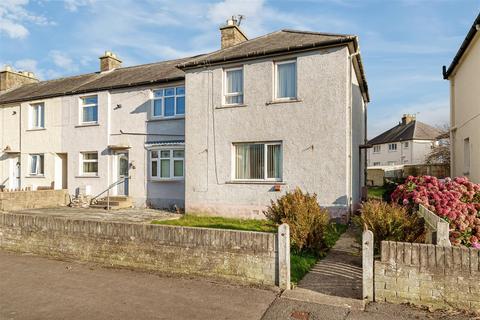 St. Helens Avenue, Maryport CA15 3 bed semi