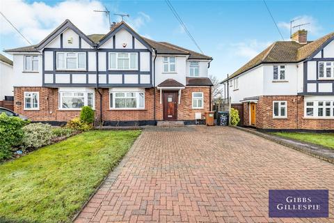 Oaklands Avenue, Watford, Hertfordshire 5 bed semi