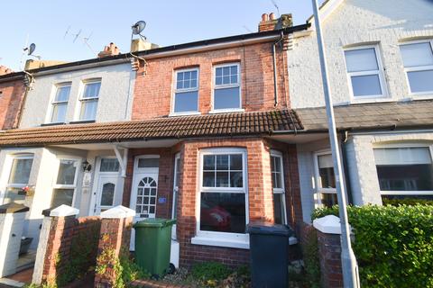 Dudley Road, Eastbourne BN22 2 bed terraced house for sale