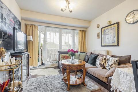 The Colonnades, 34 Porchester Square... 1 bed flat for sale