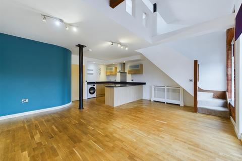 Top Boot Factory, Henry Street... 2 bed apartment for sale