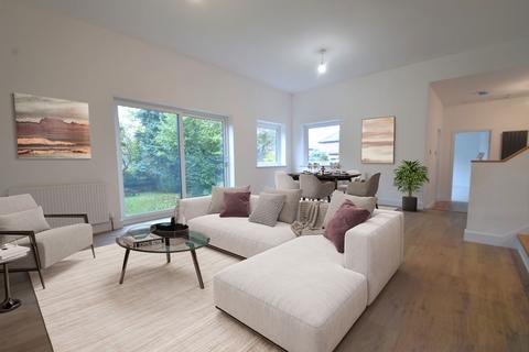 Motcombe Road, Heald Green 4 bed detached house for sale
