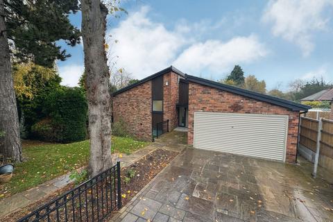 Motcombe Road, Heald Green 4 bed detached house for sale