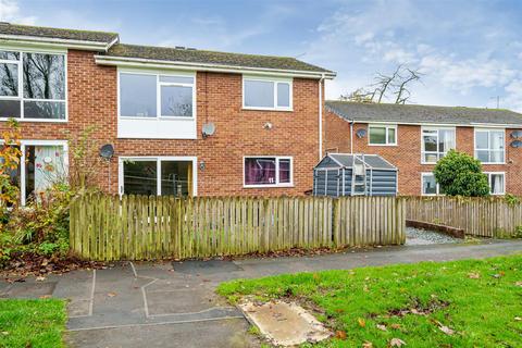 Honister Drive, Cockermouth CA13 2 bed flat for sale
