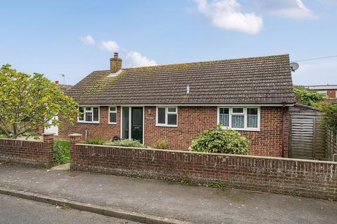 Wessex Avenue, East Wittering, PO20 3 bed detached bungalow for sale