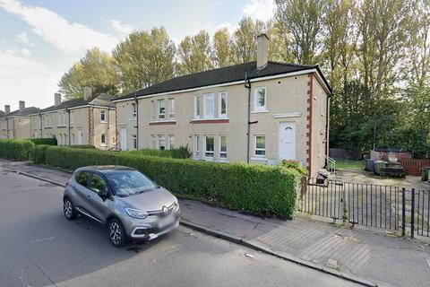 Cardowan Road, Glasgow G32 2 bed flat for sale