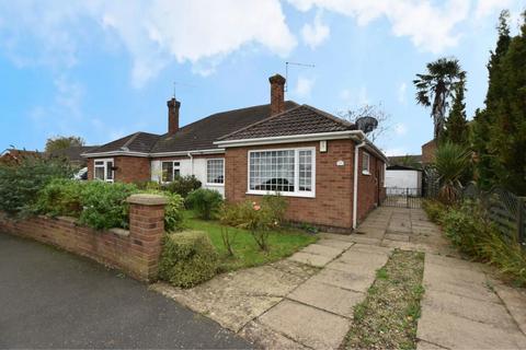 Mount Pleasant, Holton le Clay DN36 2 bed semi