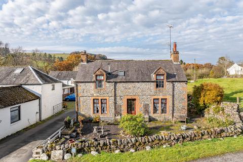 Lochhouse Farm, Beattock, DG10 3 bed detached house for sale