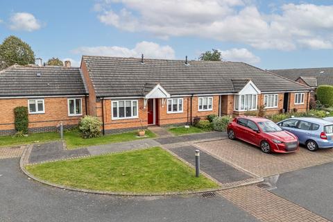 Saxon Close, Market Harborough LE16 2 bed retirement property for sale