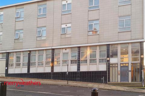 Ship Hill, Rotherham 1 bed flat for sale