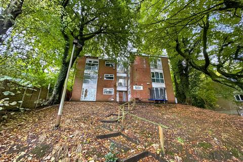 Prestwich Park Road South, Prestwich... 3 bed flat for sale