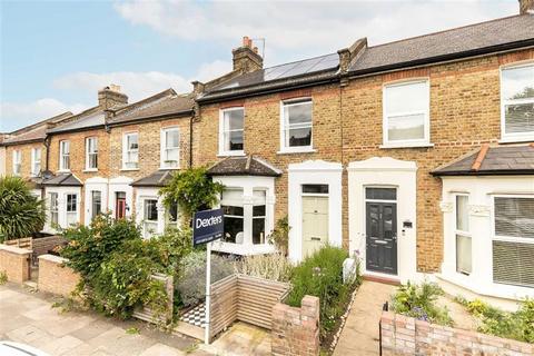 Killearn Road, London SE6 3 bed terraced house for sale