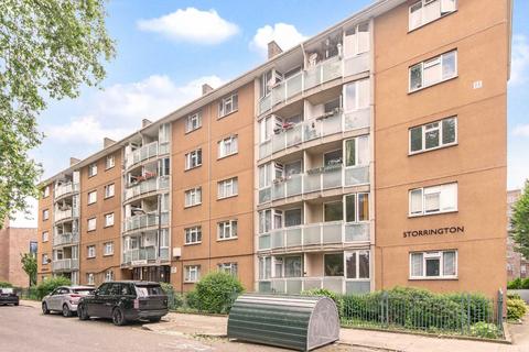 Regent Square, London WC1H 2 bed flat for sale