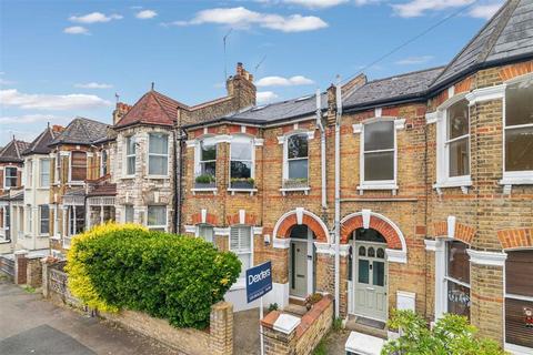 Sandrock Road, London SE13 3 bed maisonette for sale