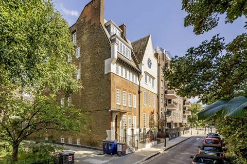 Cheyne Walk, London SW3 Studio for sale