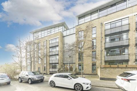 Goat Wharf, Brentford TW8 2 bed flat for sale