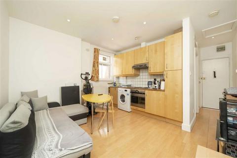 Cricklewood Broadway, London NW2 1 bed flat for sale