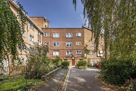 London NW2 1 bed apartment for sale