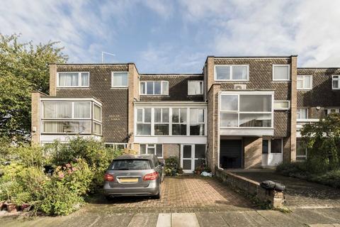 Templewood, London W13 4 bed terraced house for sale