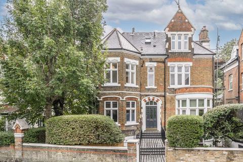 Anson Road, London N7 1 bed flat for sale