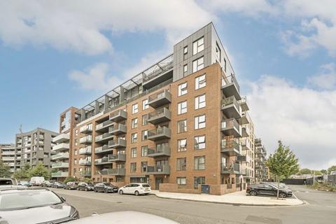 Singapore Road, London W13 1 bed flat for sale