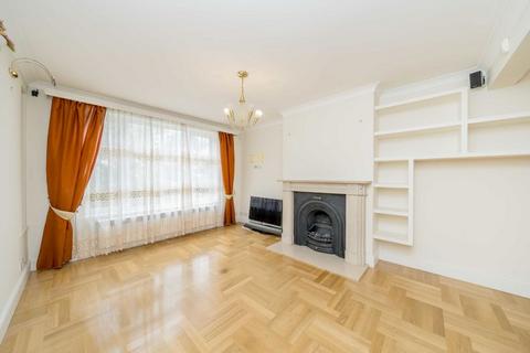 Colwyn Avenue, Greenford UB6 4 bed house for sale