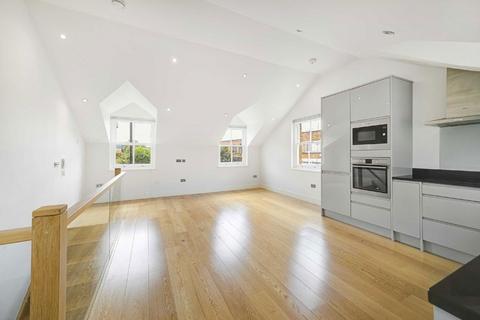 St. Marys Square, London W5 2 bed house for sale