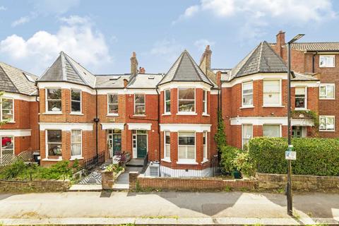 Quernmore Road, London N4 2 bed flat for sale