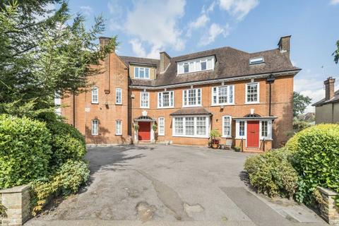 Oakleigh Avenue, London N20 1 bed flat for sale