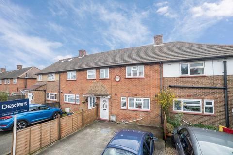 Ridgeview Close, Barnet EN5 3 bed terraced house for sale