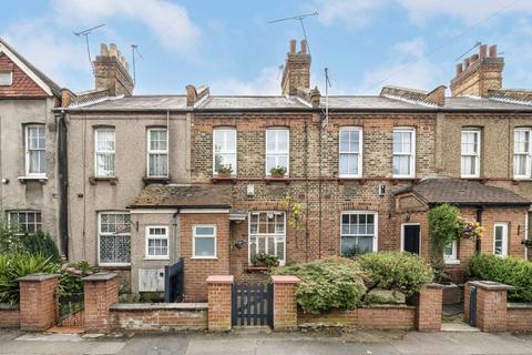 Moselle Avenue, London N22 2 bed house for sale