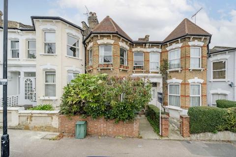 Duckett Road, London N4 1 bed flat for sale