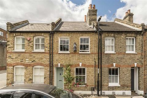 Lindsell Street, London SE10 2 bed house for sale