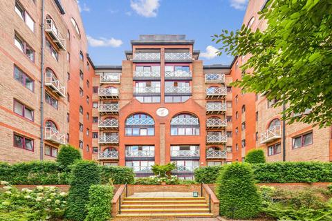 William Morris Way, London SW6 2 bed flat for sale