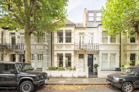 Clonmel Road, London SW6 4 bed house for sale