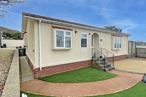 Dune View Park Homes, Braunton EX33 2 bed park home for sale