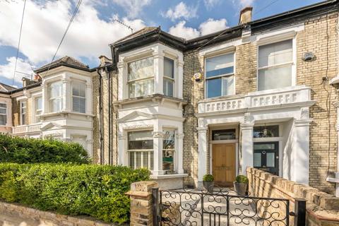 Iffley Road, London W6 4 bed house for sale