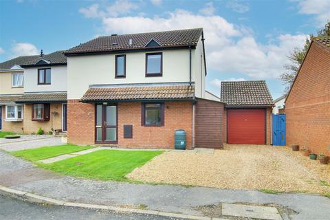 Princes Street, Ramsey 3 bed detached house for sale