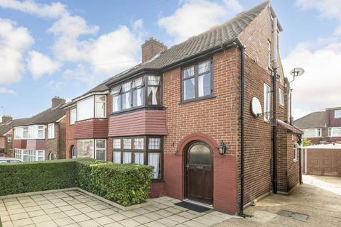 Crummock Gardens, London NW9 4 bed semi