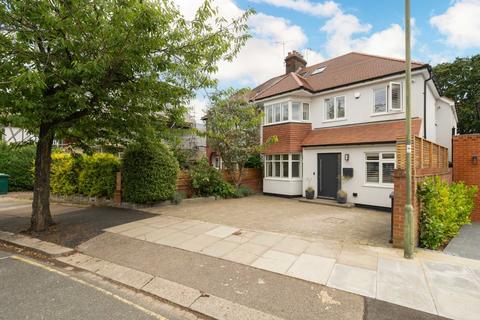 Sunny Gardens Road, London NW4 5 bed semi