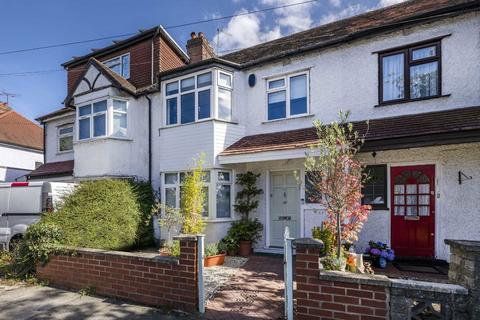Kings Close, London NW4 3 bed terraced house for sale
