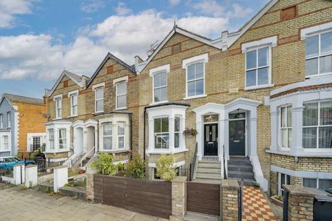 Archway Road, London N6 4 bed house for sale