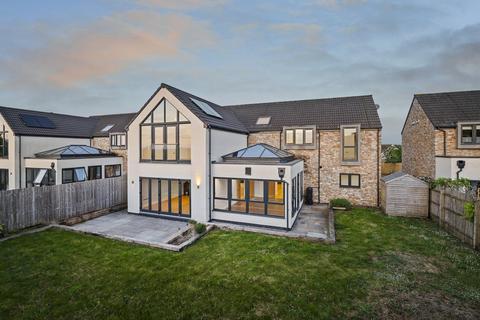 Church Lane, East Harptree, Chew Valley 5 bed detached house for sale