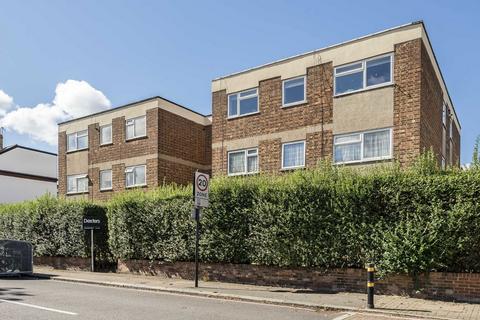 Elsinore Road, London SE23 2 bed flat for sale