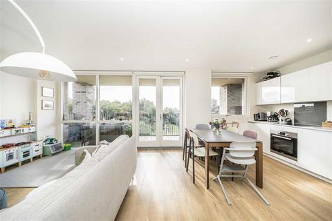 Stead Street, London SE17 2 bed flat for sale