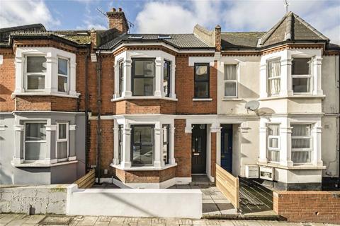 Grange Road, London NW10 2 bed flat for sale