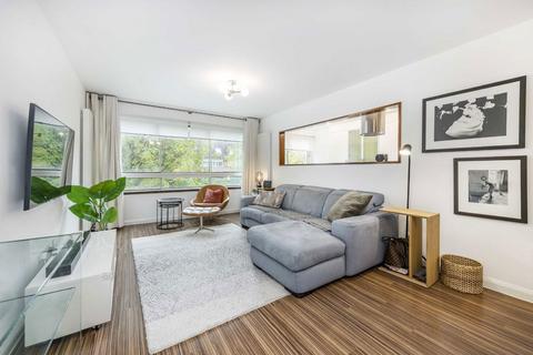 Willesden Lane, London NW6 2 bed flat for sale